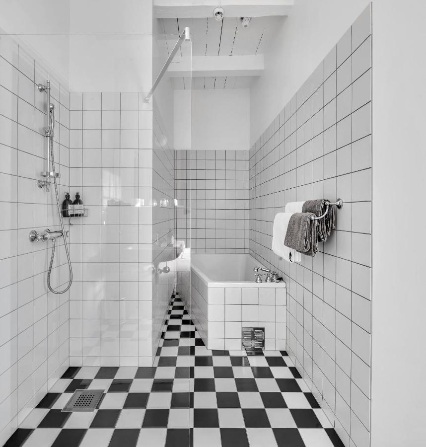 Boen Gard Hotel Kristiansand Eksteriør billede