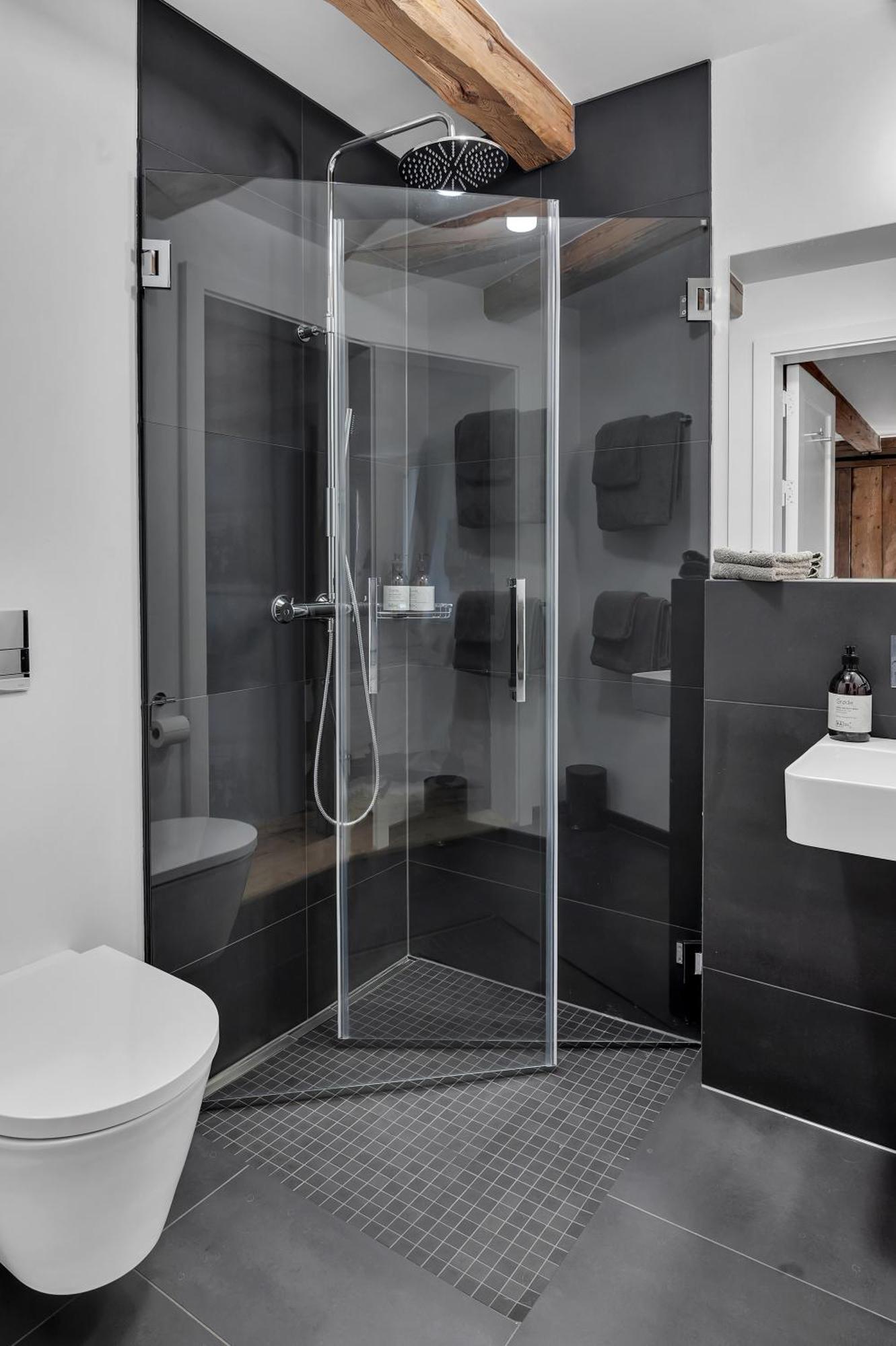 Boen Gard Hotel Kristiansand Værelse billede