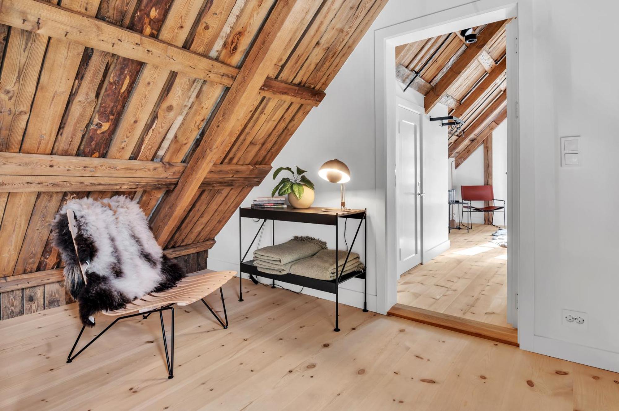 Boen Gard Hotel Kristiansand Eksteriør billede